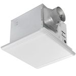 Panasonic Bathroom Exhaust Fans