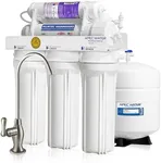 APEC Water Systems Top Tier Supreme