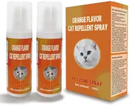 Cat Deterrent Spray, Cat Repellent 