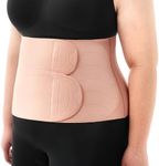 momcozy Ergowrap Postpartum Belly B