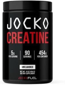 Jocko Fuel