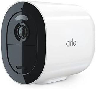 Arlo Go 2 