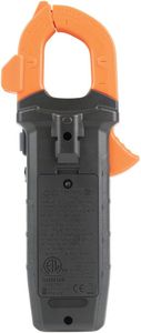 Klein Tools Digital Clamp Meter – Auto Ranging 400A TRMS AC/DC Voltage