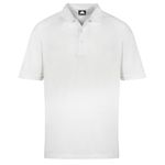 ORN Polo Shirt for Men Adult - Short Sleeve Workwear | UK Casual Smart Tops for Men, Professional Work Wear - 1150 Eagle - White, Extra Large