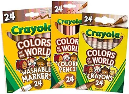 Crayola Mu