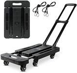 Folding Hand Truck- Folding Trolley