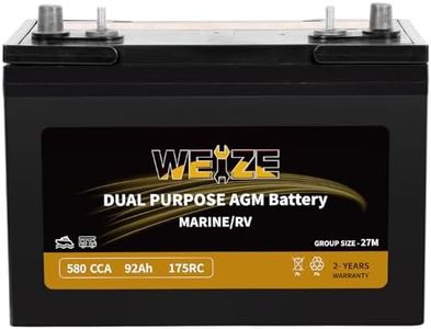 Weize Dual