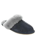 UGG Women's Scuffette Ii Slipper, Eve Blue Lighthouse, 6 UK