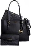 Michael Kors Charlotte Large 3-in-1