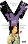 Y The Last Man TP Book Four