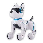 Robot Dog That Acts Like A Real Dog