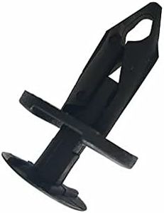 92138636 100pcs 8mm Bumper Radiator Cowl Push Retainer Trim Clips For Holden Commodore HSV VY VE VZ For Caprice Statesman WK WL