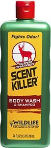 Scent Kill