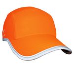 Headsweats Women's Performance Reflective Race Hat Baseball Cap for Running and Outdoor Lifestyle