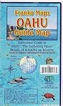 Oahu Hawaii Adventure Guide Franko 