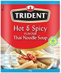 Trident Hot & Spicy Thai Noodle Sou