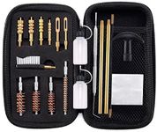 Cleaning Kit For 9mm Handgun