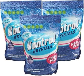 Kontrol Re