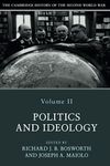 The Cambridge History of the Second
