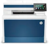 HP Color LaserJet Pro MFP 4301fdw W