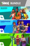 The Sims 4