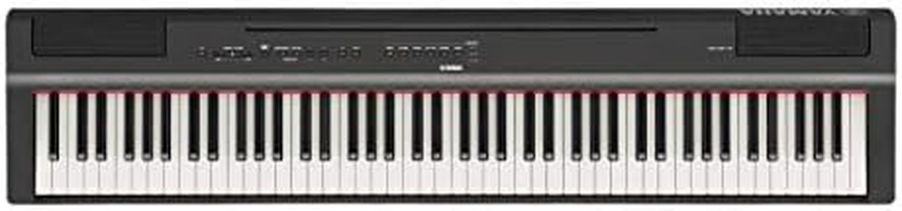 Yamaha Dig