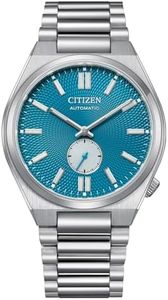 Citizen Au