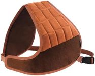 AVAONE Recoil Pad for Shotgun and Rifle, Shoulder Pad for Shooting or Hunting, Shotgun Recoil Shield for Left and Right Shoulder