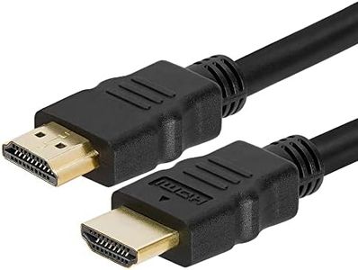 0.5m 1m 2m 3m 5m High-Speed HDMI 2.0 Cable 4k Supports Ethernet 3D Audio Return… ��… (5.00)