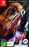 Need for Speed Hot Pursuit Remaster