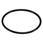 URO Parts 32411128333 P/S Reservoir Cap Seal, 42mm ID with a 2mm Cross Section