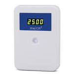 LVCHEN LED Light Meter - Light Cure Power Curing Tester…