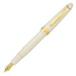 Sailor 11-1219-417 Fountain Pen, Pro Fit Standard, Ivory, Medium Point