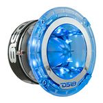 DS18 AUDIO PROTW4L DS18 Light UP Tweeter Super HOT