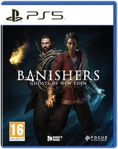 Banishers: