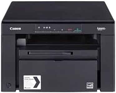 Canon i-SENSYS MF3010 A4 S/W-Laser MFP Drucken Kopieren Scannen Schwarz