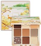CATKIN Eyeshadow Palettes Sparkly E