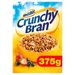 Weetabix Crunchy Bran, 375g