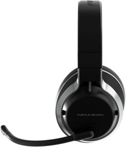 Turtle Beach Stealth Pro Wireless Gaming Headset – Noise Cancelling