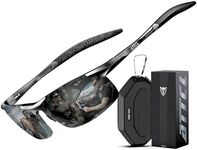 ATTCL Men's Sports Polarized Sungla