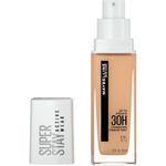 Maybelline Liquid Foundation Makeups