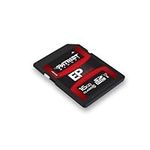 Patriot 16GB UHS-1 SDHC Memory Card
