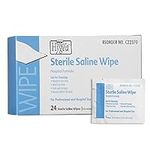 Saline Wipe Hygea Individual Packet