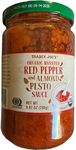 Trader Joe's Organic Roasted Red Pe