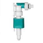 Star Fill Valve for Hindware Series Concealed Cisterns 1/2" Also Suitable for Benelave, Celato Only