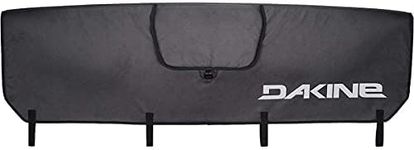 Dakine Pickup Pad DLX Curve - Black