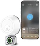 Lockly Access Touch, 3D Biometric F