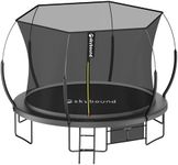 SkyBound 14 FT Springfree Trampolin