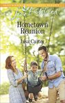 Hometown Reunion (Love Inspired)