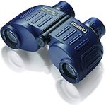 Steiner Navigator Pro 7x30 marine binoculars - Extremely rugged, sharp images, 5m water proof - Outstanding viewing quality for beginners and professionals, Blue